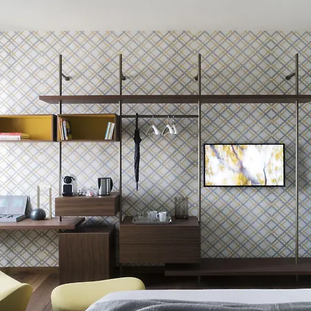 Castello Sforzesco By Brera 4*